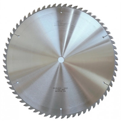 Диск пильный HW Pilana 550×5.2/3.5×30 z64 81-26 WZ